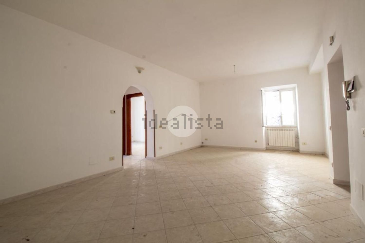 appartamento in vendita a Marcellina