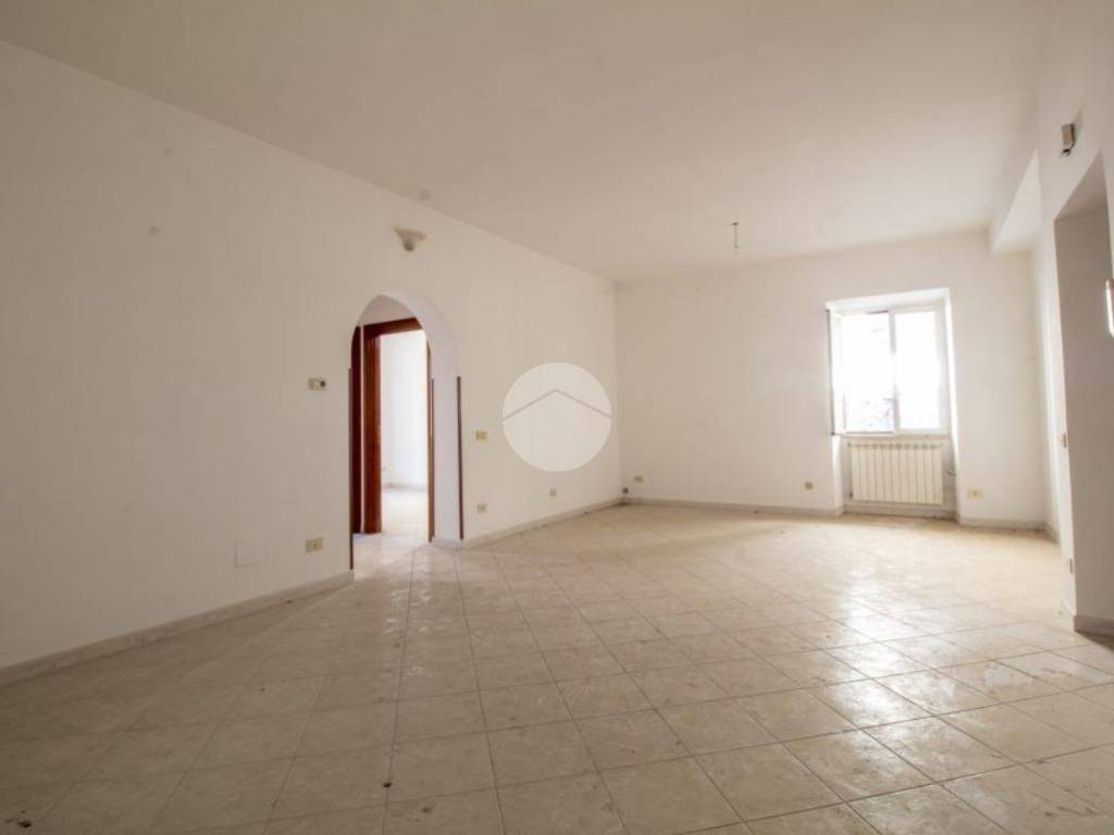 appartamento in vendita a Marcellina