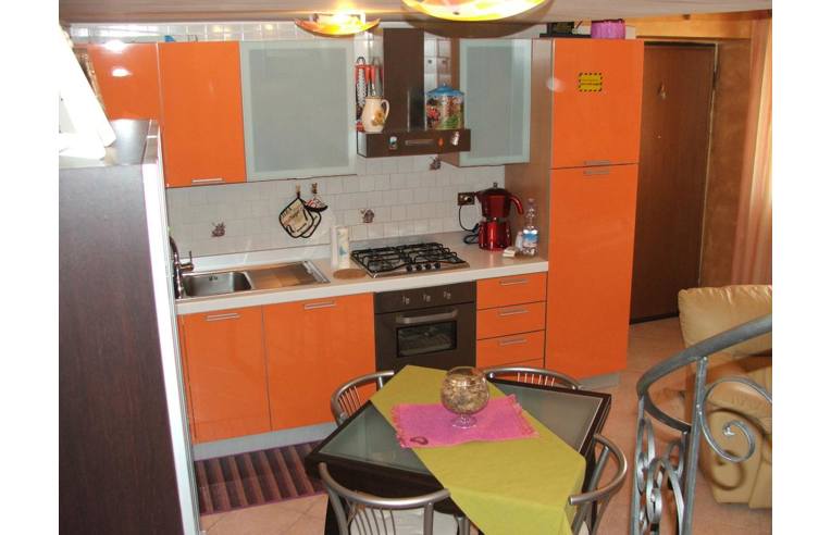 appartamento in vendita a Marcellina