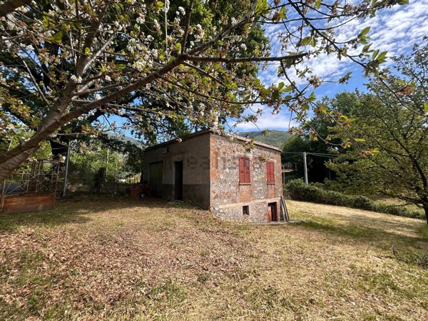 appartamento in vendita a Marcellina