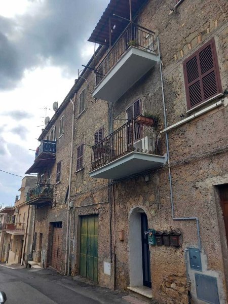 appartamento in vendita a Marcellina