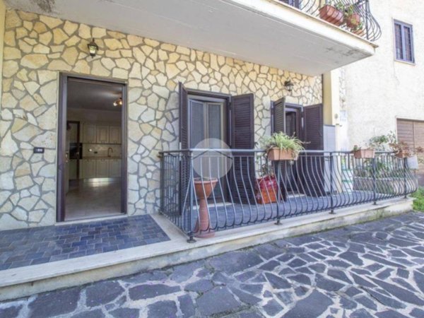 appartamento in vendita a Marcellina