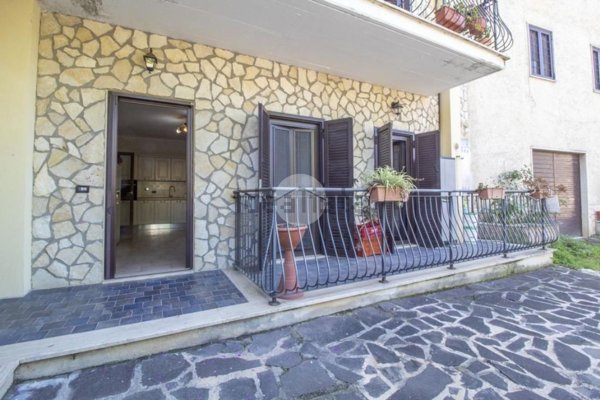 appartamento in vendita a Marcellina