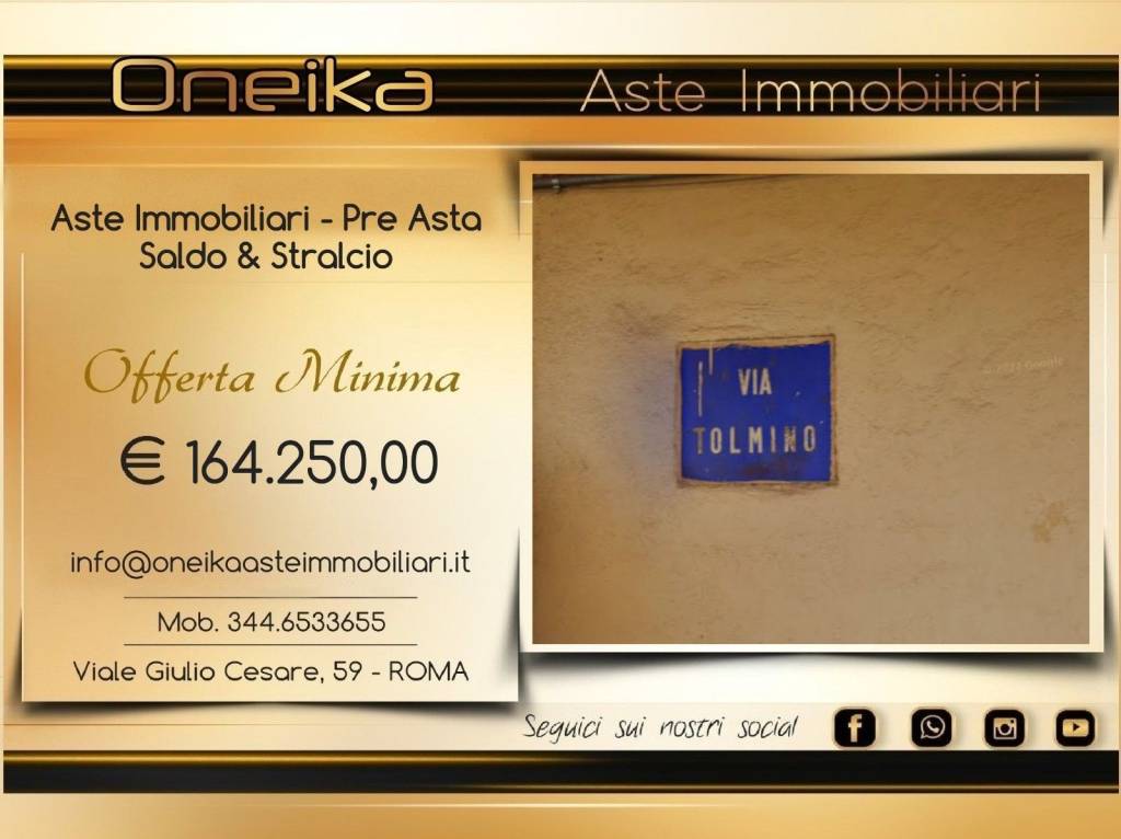 casa indipendente in vendita a Marcellina