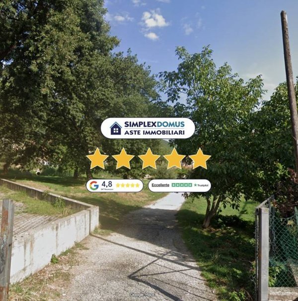 casa indipendente in vendita a Marcellina