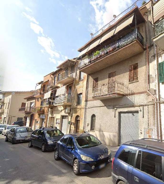 appartamento in vendita a Marcellina