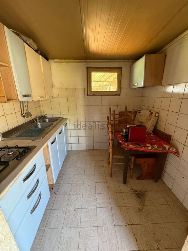 appartamento in vendita a Marcellina