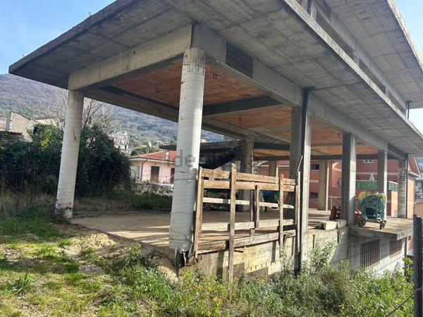 casa indipendente in vendita a Marcellina