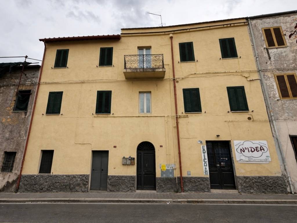 appartamento in vendita a Marcellina
