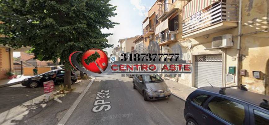 appartamento in vendita a Marcellina