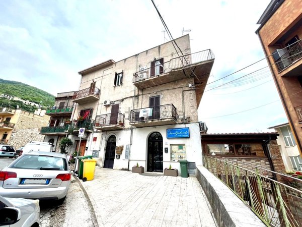 appartamento in vendita a Marcellina