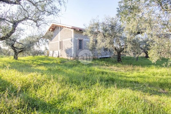appartamento in vendita a Marcellina