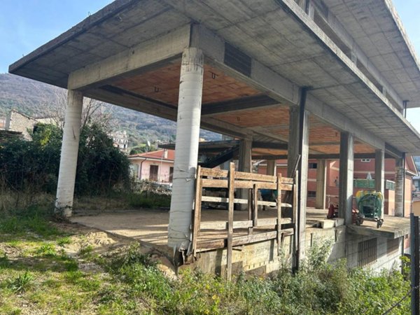 casa indipendente in vendita a Marcellina