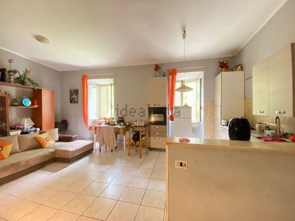 appartamento in vendita a Marcellina