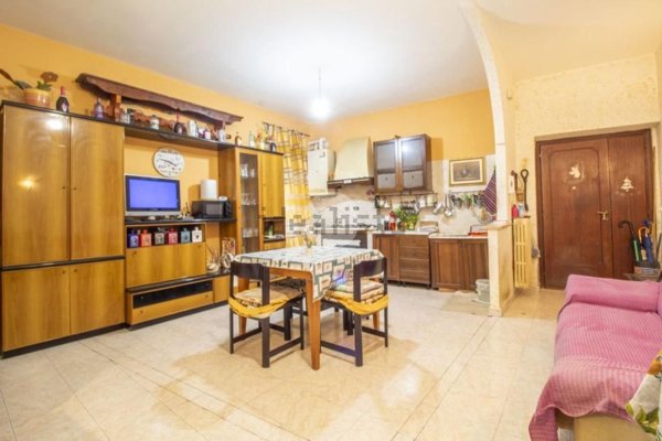 appartamento in vendita a Marcellina