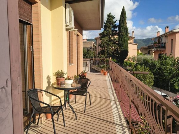 appartamento in vendita a Marcellina