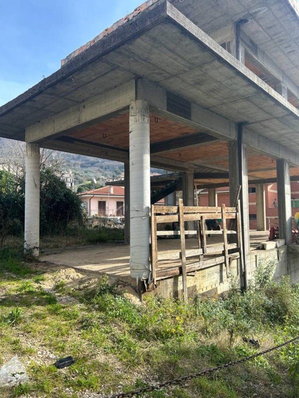 casa indipendente in vendita a Marcellina