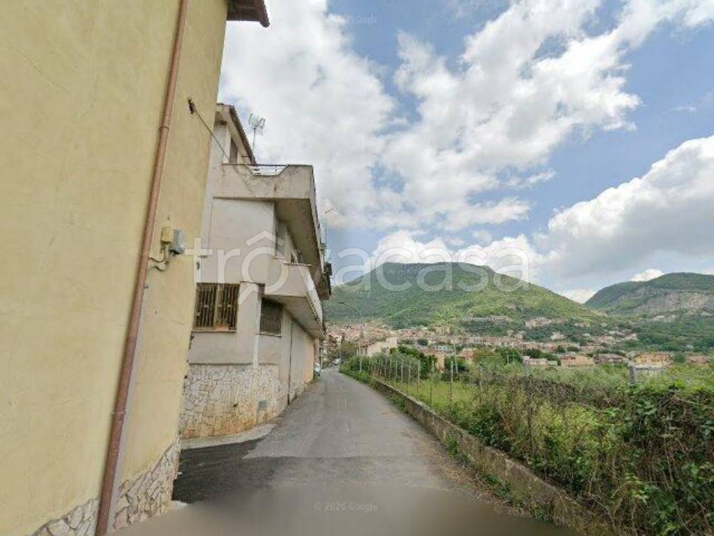 appartamento in vendita a Marcellina