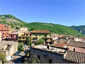 appartamento in vendita a Marcellina