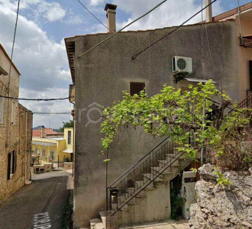 appartamento in vendita a Marcellina