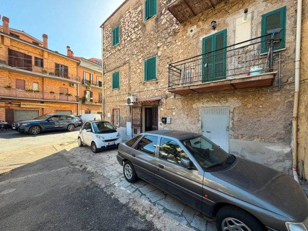 appartamento in vendita a Marcellina