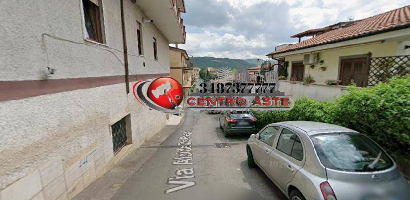 negozio in vendita a Marcellina