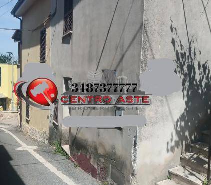 appartamento in vendita a Marcellina