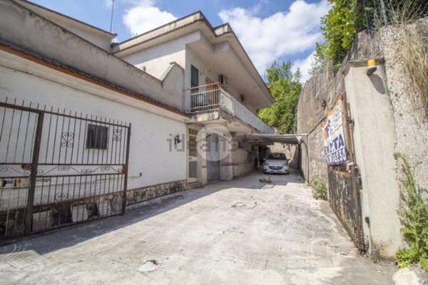 appartamento in vendita a Marcellina