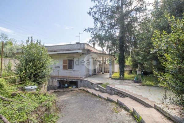 appartamento in vendita a Marcellina
