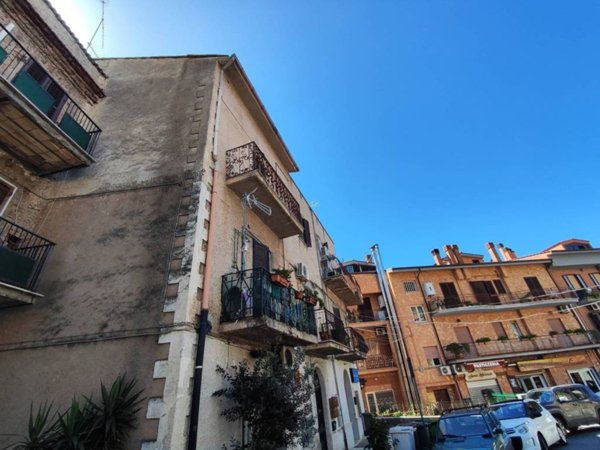 appartamento in vendita a Marcellina