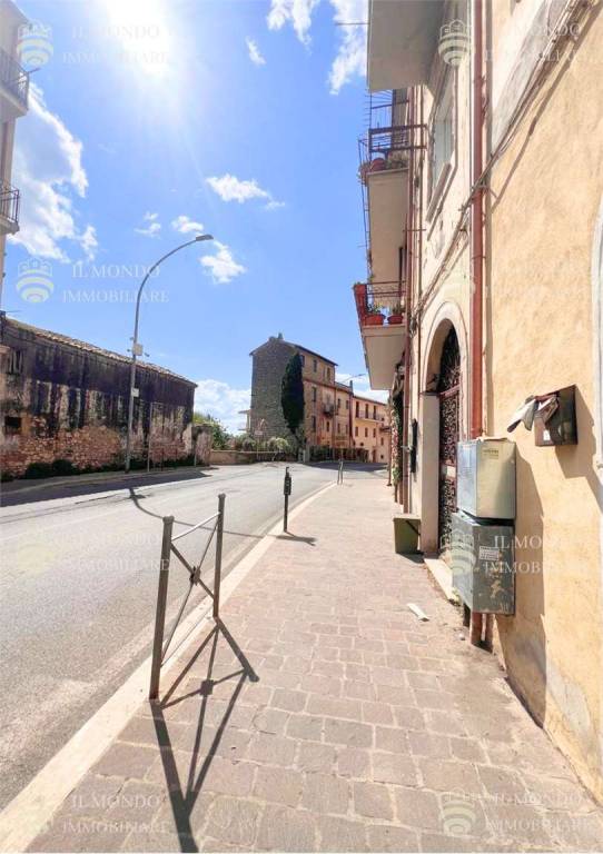 negozio in vendita a Marcellina