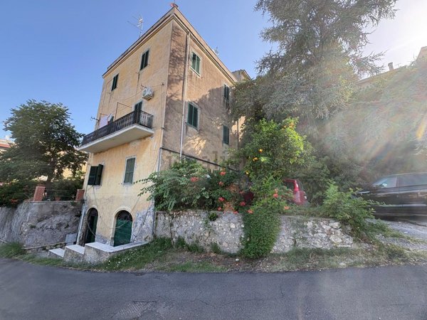 appartamento in vendita a Marcellina