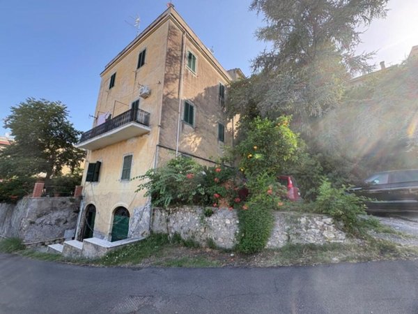 appartamento in vendita a Marcellina
