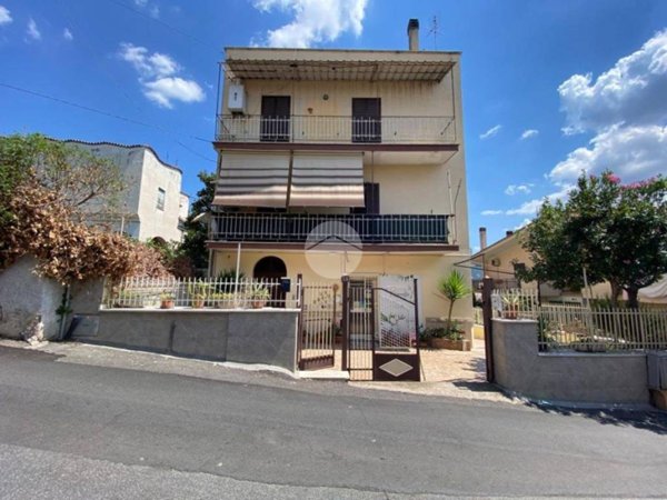 appartamento in vendita a Marcellina