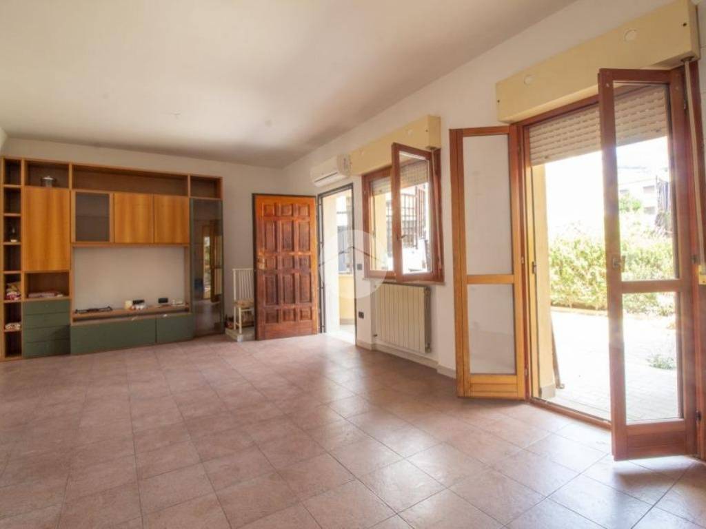 appartamento in vendita a Marcellina