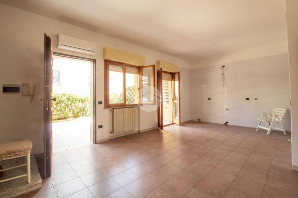 appartamento in vendita a Marcellina