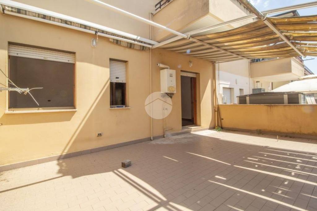 appartamento in vendita a Marcellina