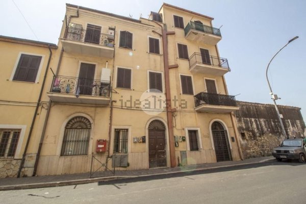 appartamento in vendita a Marcellina