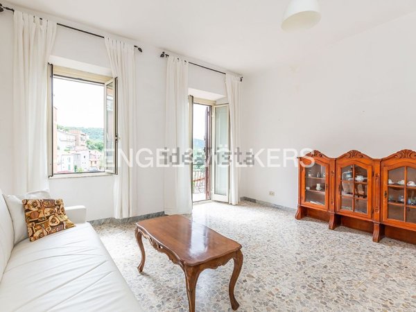 appartamento in vendita a Marcellina