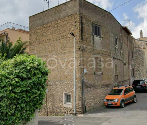 appartamento in vendita a Marcellina