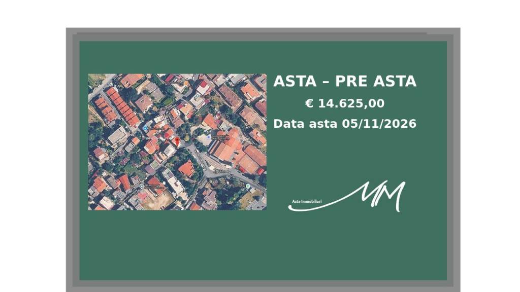 appartamento in vendita a Marcellina
