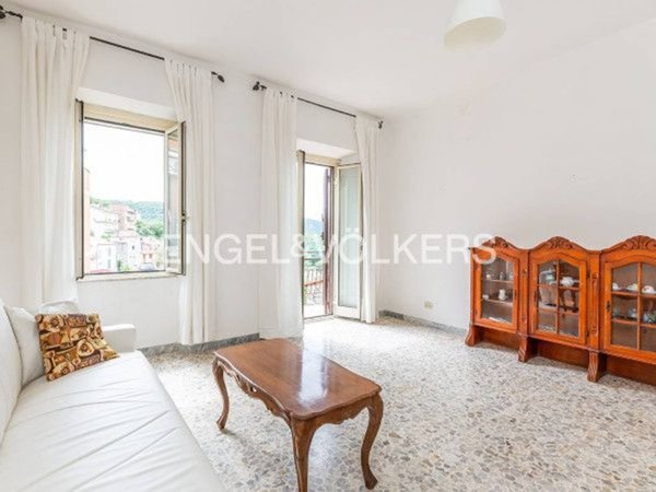 appartamento in vendita a Marcellina