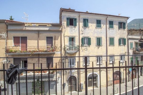 appartamento in vendita a Marcellina