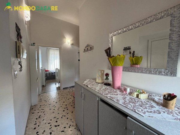appartamento in vendita a Marcellina