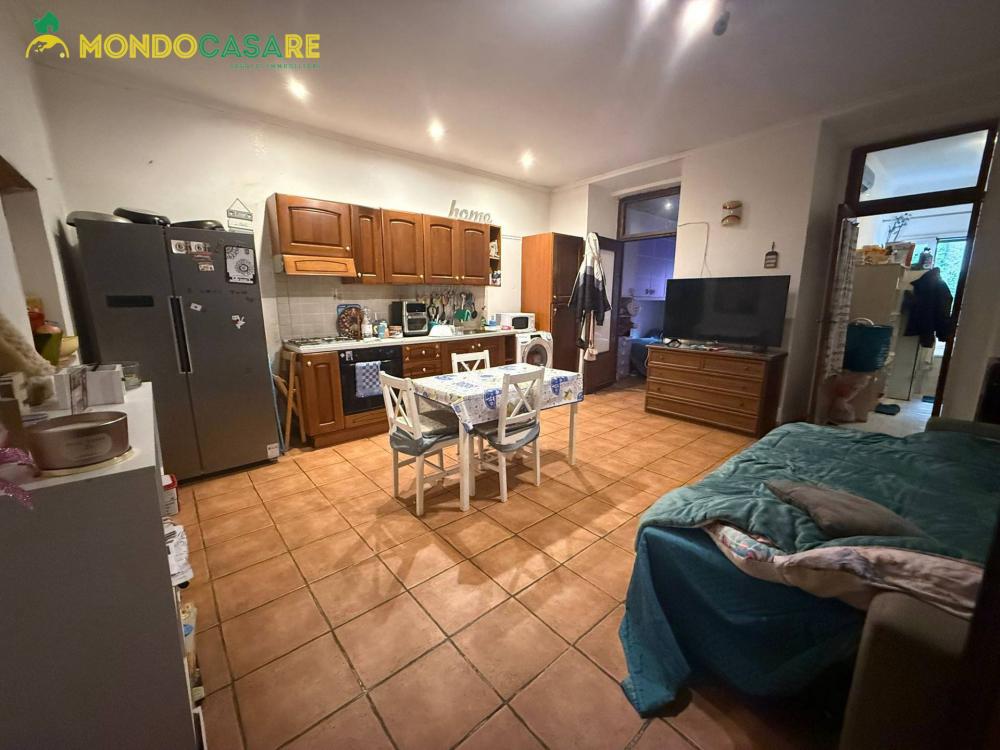 appartamento in vendita a Marcellina