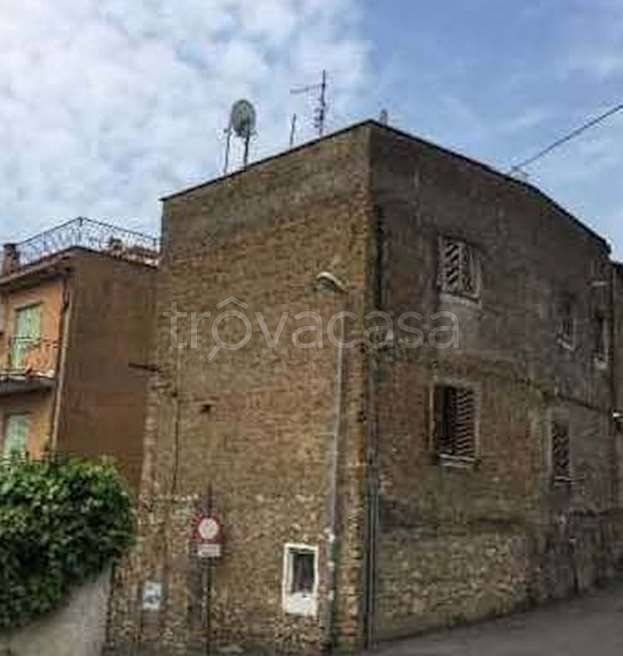 appartamento in vendita a Marcellina