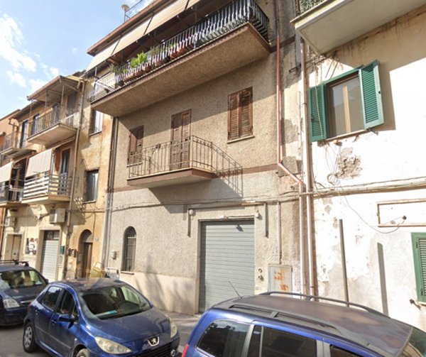 appartamento in vendita a Marcellina