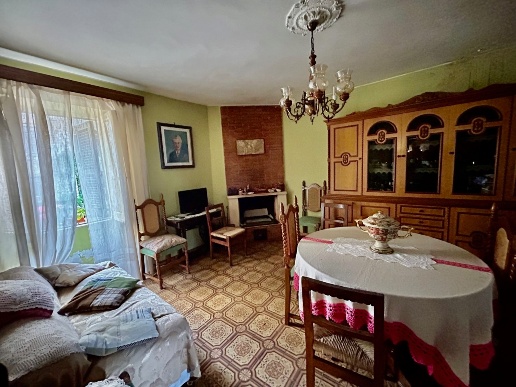 appartamento in vendita a Marcellina