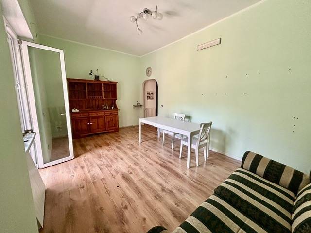 appartamento in vendita a Marcellina