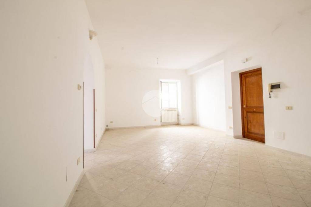appartamento in vendita a Marcellina
